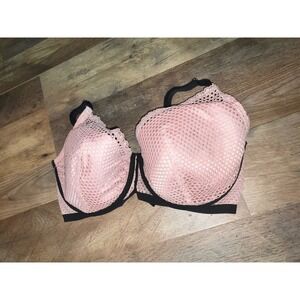 victoria secret bra plunge 36DDD